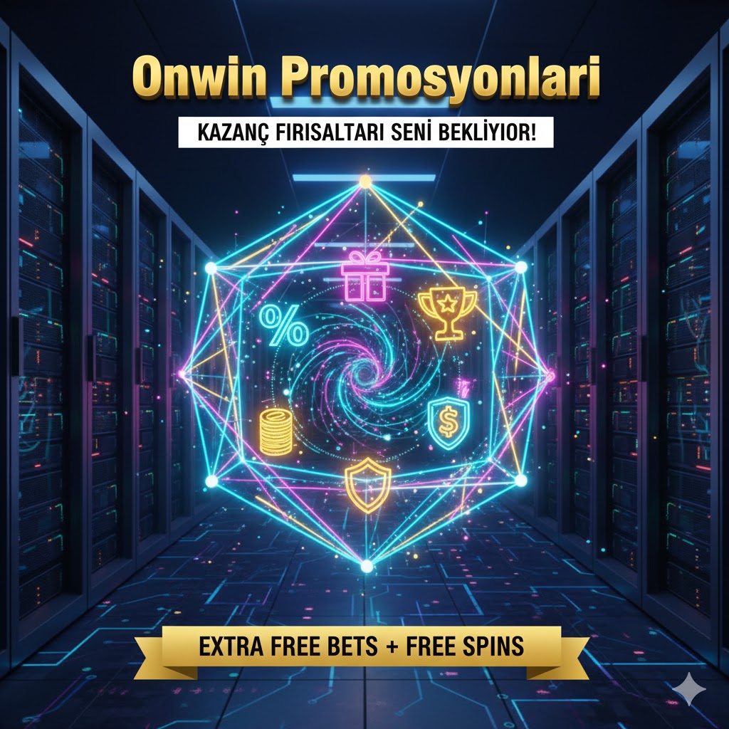 Onwin Promosyonları