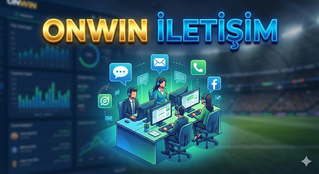 Onwin İletişim