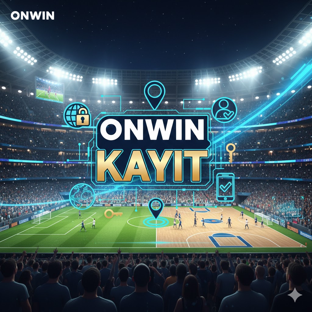  Onwin Kayıt