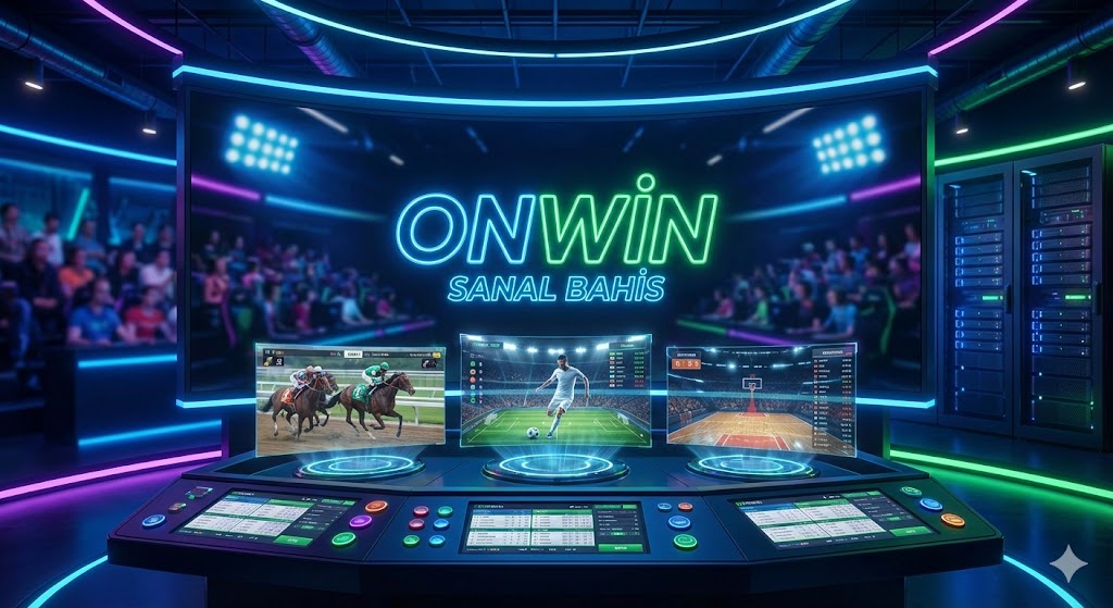 Onwin Sanal Bahis