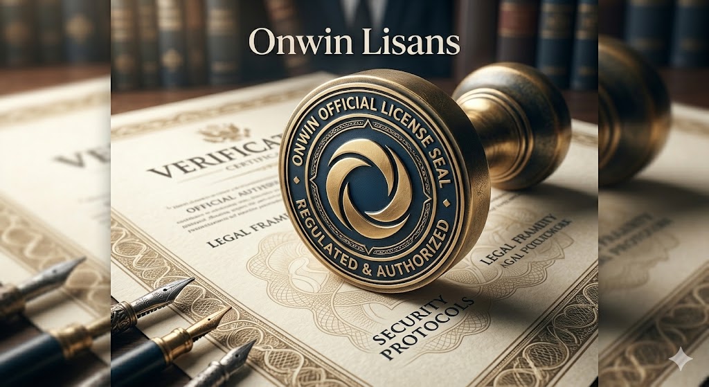 Onwin Lisans