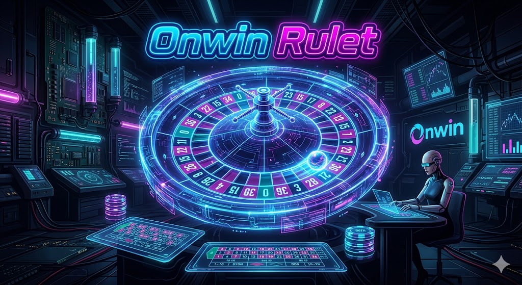 Onwin Rulet